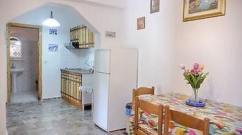 Villa Nina Agios Georgios  Dış mekan fotoğraf