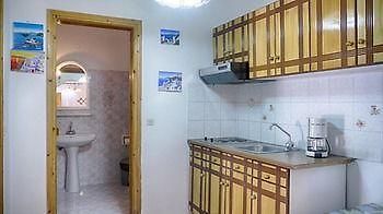 Villa Nina Agios Georgios  Dış mekan fotoğraf