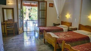 Villa Nina Agios Georgios  Dış mekan fotoğraf