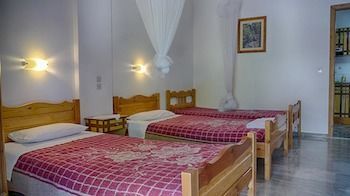 Villa Nina Agios Georgios  Dış mekan fotoğraf