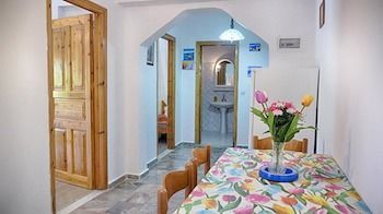 Villa Nina Agios Georgios  Dış mekan fotoğraf